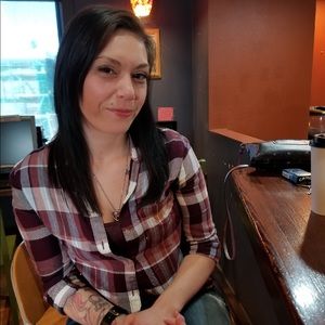 Meet your Posher, Amy